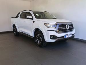 GWM P300 2.4T double cab LT - Image 1