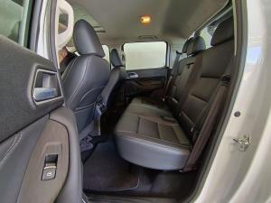 GWM P300 2.4T double cab LT - Image 20