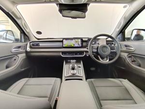 GWM P300 2.4T double cab LT - Image 21