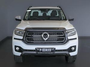 GWM P300 2.4T double cab LT - Image 2