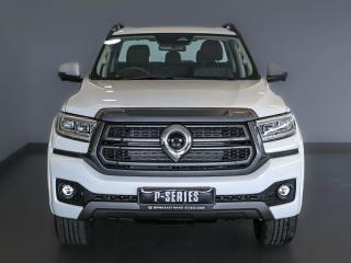 GWM P300 2.4T double cab LT