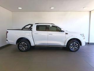 GWM P300 2.4T double cab LT