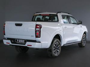 GWM P300 2.4T double cab LT - Image 4