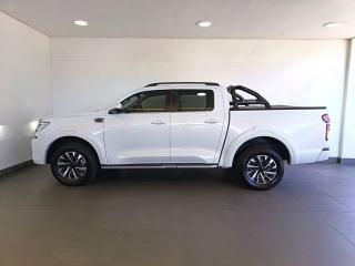 GWM P300 2.4T double cab LT