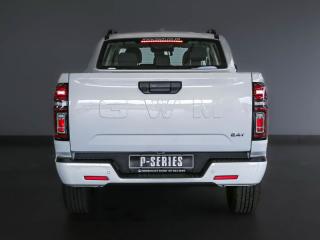 GWM P300 2.4T double cab LT