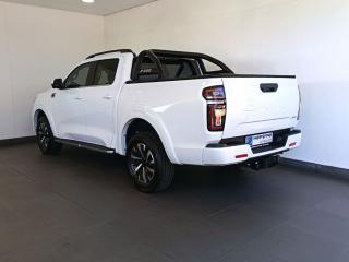 GWM P300 2.4T double cab LT