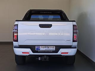 GWM P300 2.4T double cab LT
