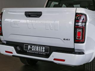 GWM P300 2.4T double cab LT