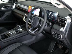 GWM P300 2.4T double cab LT - Image 9