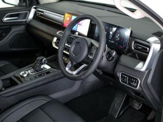 GWM P300 2.4T double cab LT