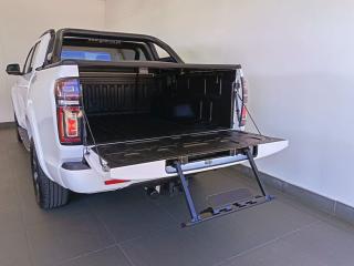 GWM P300 2.4T double cab LT