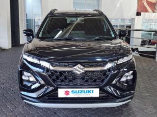 Suzuki Fronx 1.5 GL manual