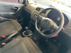 Volkswagen Polo Vivo hatch 1.4 Trendline - Image 10