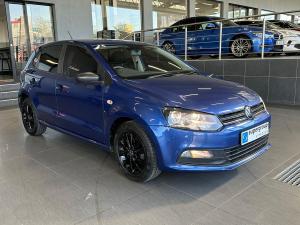 Volkswagen Polo Vivo hatch 1.4 Trendline - Image 1