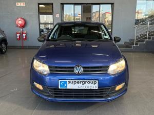 Volkswagen Polo Vivo hatch 1.4 Trendline - Image 2