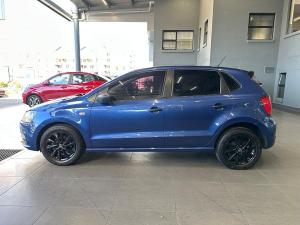 Volkswagen Polo Vivo hatch 1.4 Trendline - Image 5