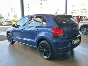 Volkswagen Polo Vivo hatch 1.4 Trendline - Image 6