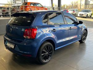 Volkswagen Polo Vivo hatch 1.4 Trendline - Image 7