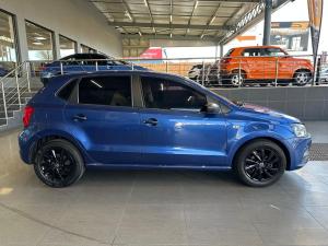 Volkswagen Polo Vivo hatch 1.4 Trendline - Image 8