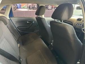 Volkswagen Polo Vivo hatch 1.4 Trendline - Image 9