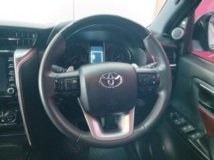 Toyota Fortuner 2.8GD-6 VX - Image 12