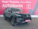 Thumbnail Toyota Fortuner 2.8GD-6 VX
