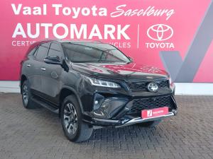 Toyota Fortuner 2.8GD-6 VX - Image 1
