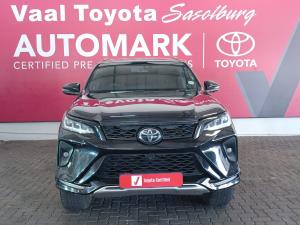 Toyota Fortuner 2.8GD-6 VX - Image 2