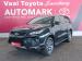 Toyota Fortuner 2.8GD-6 VX - Thumbnail 3
