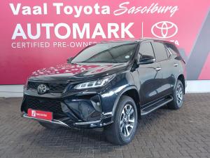 Toyota Fortuner 2.8GD-6 VX - Image 3