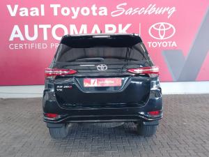 Toyota Fortuner 2.8GD-6 VX - Image 4