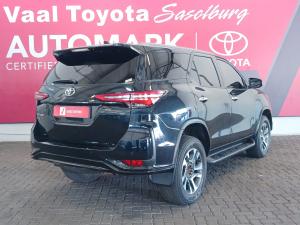 Toyota Fortuner 2.8GD-6 VX - Image 5