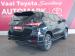 Toyota Fortuner 2.8GD-6 VX - Thumbnail 5