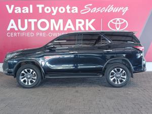 Toyota Fortuner 2.8GD-6 VX - Image 6