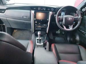 Toyota Fortuner 2.8GD-6 VX - Image 8