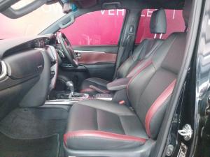 Toyota Fortuner 2.8GD-6 VX - Image 9
