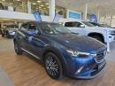 Thumbnail Mazda CX-3 2.0 Individual