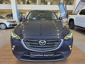 Mazda CX-3 2.0 Individual - Image 4
