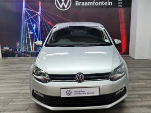 Volkswagen Polo Vivo hatch 1.4 Comfortline - Image 10
