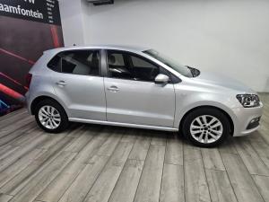 Volkswagen Polo Vivo hatch 1.4 Comfortline - Image 13