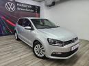 Thumbnail Volkswagen Polo Vivo hatch 1.4 Comfortline