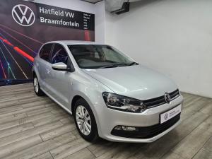 Volkswagen Polo Vivo hatch 1.4 Comfortline - Image 2