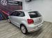 Volkswagen Polo Vivo hatch 1.4 Comfortline - Thumbnail 3