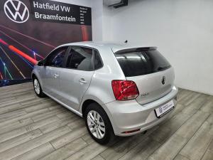 Volkswagen Polo Vivo hatch 1.4 Comfortline - Image 3