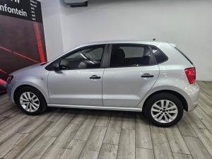 Volkswagen Polo Vivo hatch 1.4 Trendline - Image 11