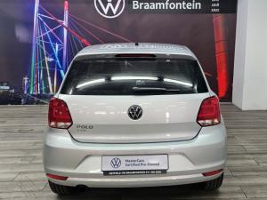 Volkswagen Polo Vivo hatch 1.4 Trendline - Image 12