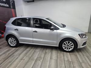 Volkswagen Polo Vivo hatch 1.4 Trendline - Image 13