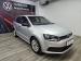Volkswagen Polo Vivo hatch 1.4 Trendline - Thumbnail 2