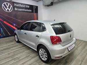 Volkswagen Polo Vivo hatch 1.4 Trendline - Image 3