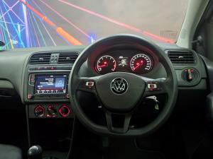 Volkswagen Polo Vivo hatch 1.4 Trendline - Image 6